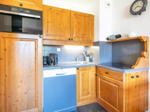 Appartements La Turra 510 - Appt moderne - 4 pers : photos des chambres