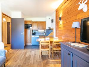 La Turra 510 - Appt moderne - 4 pers