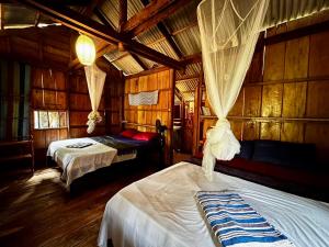 obrázek - Easy Tiger Garden Bungalows - by Beach House Cambodia