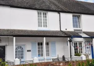St. Christophers Cottage - Shaldon