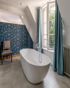 Hotels Chateau de Bonaventure : photos des chambres