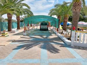 Alojamiento Rural Villa Rosarito