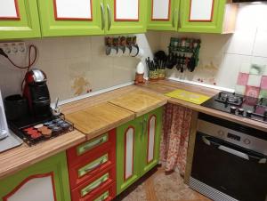 Alojamiento Rural Villa Rosarito