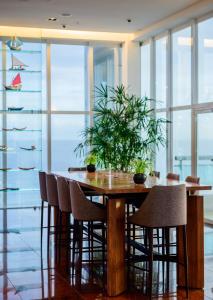 Hotel Luzeiros São Luis