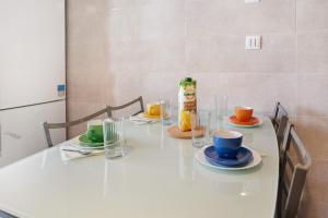 A O - Apart Passarelle