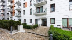 City Center SPA Apartments Jaglana 6E,F