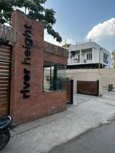 River Front Property - Viramgām