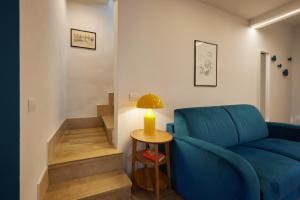 Torregalli- Terrace Apartment