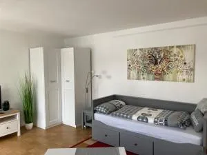 Apartment Renz - Wittlensweiler