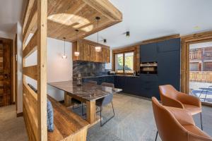 Les Fermes Alice B01A Centre de la station