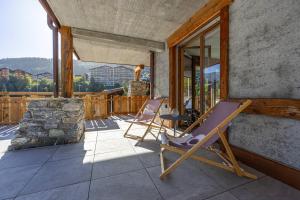 Les Fermes Alice B01A Centre de la station