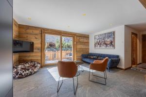 Les Fermes Alice B01A Centre de la station