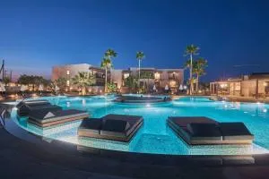 Sentido Amounda Bay - 阿默达拉-伊拉克利翁