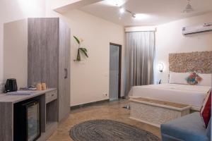 Sashas Holiday Village