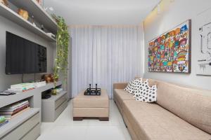 Alto padrão na Savassi c ar-condicionado