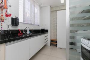 Alto padrão na Savassi c ar-condicionado