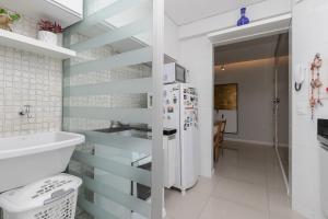 Alto padrão na Savassi c ar-condicionado