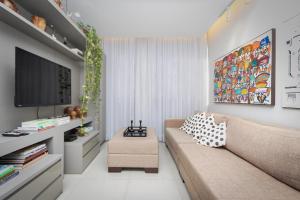 Alto padrão na Savassi c ar-condicionado