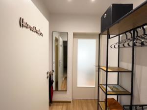 Zentrales Apartment für 2 *Bogenstraße*