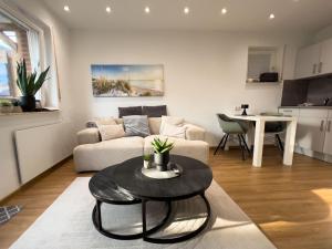 Zentrales Apartment für 2 *Bogenstraße*