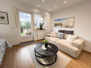 Zentrales Apartment für 2 *Bogenstraße*