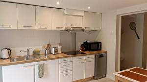 Refuge des Myosotis - proche Chambéry - jardin - calme - cosy