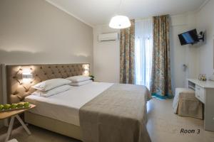 Oriana Boutique Hotel (Adults Only) Epirus Greece