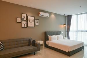 Atria Sofo Suites Petaling Jaya
