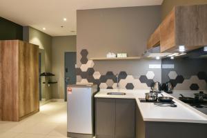 Atria Sofo Suites Petaling Jaya