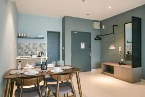 Atria Sofo Suites Petaling Jaya