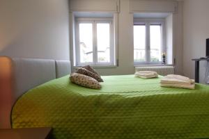 Lime Apartment - Affitti Brevi Italia
