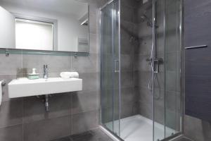 Appartamento con 1 Camera da Letto