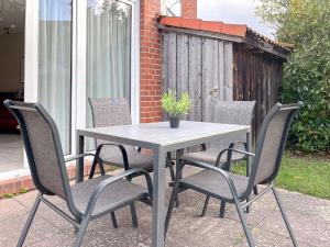 Sünnslag Wohnung 070 - EG