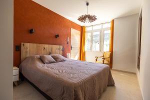 Villas LE JARDIN DE CESAR : photos des chambres
