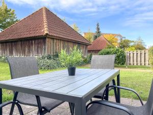 Sünnslag Wohnung 070 - EG