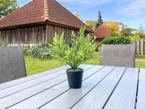 Sünnslag Wohnung 070 - EG