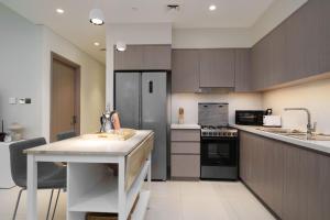 Maison Privee - Luxury 2Bedroom with Burj Khalifa & Fountain Views