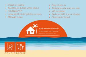 Maisons de vacances Wimereux, maison familiale entre plage et campagne : Maison 3 Chambres