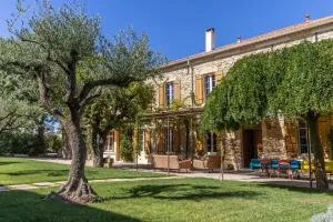 LE JARDIN DE CESAR - 塞兹河畔巴尼奥勒