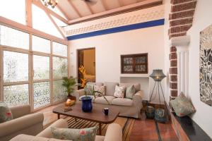 Sashas Holiday Village