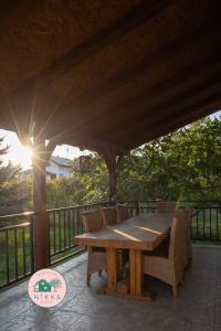 Nikka Resthouse Mandićevac, peaceful getaway near Đakovo - Slavonija