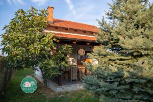 Nikka Resthouse Mandićevac, peaceful getaway near Đakovo - Slavonija