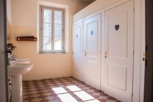 Dortoir Mixte de 4 Lits