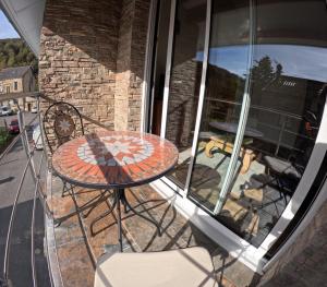 Gîte des quatre saisons