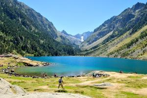 T1 bis A CAUTERETS - 4 VOYAGEURS