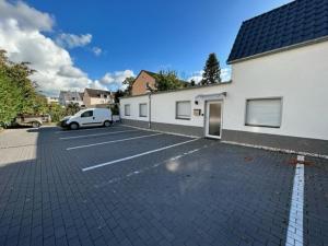 Rheinischer Hof Appartements