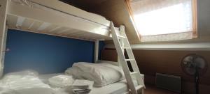 Appartements Chic Attic, Cote d'Opale : photos des chambres