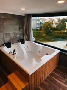 Beach Butik Hotel Şile