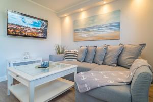 Appartement Lachmöwe - Nicolinenhof