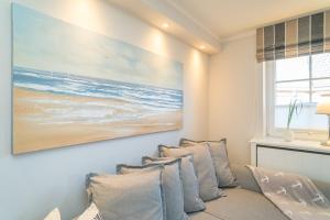 Appartement Lachmöwe - Nicolinenhof